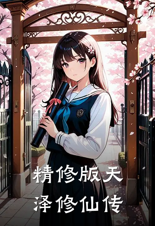 精修版天泽修仙传