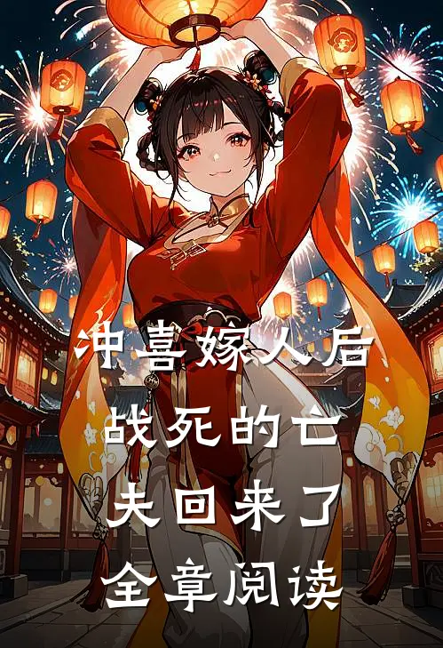 冲喜嫁人后，战死的亡夫回来了全章阅读