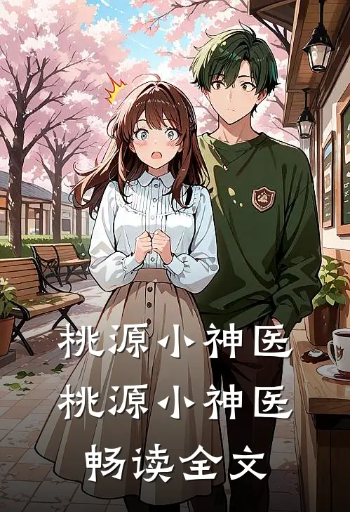 桃源小神医桃源小神医畅读全文