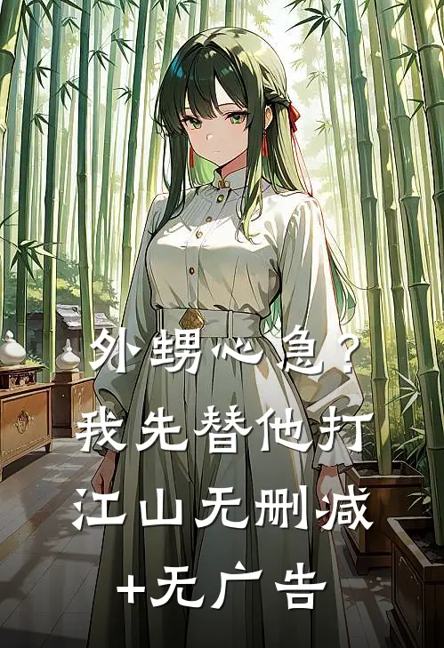 外甥心急？我先替他打江山无删减+无广告