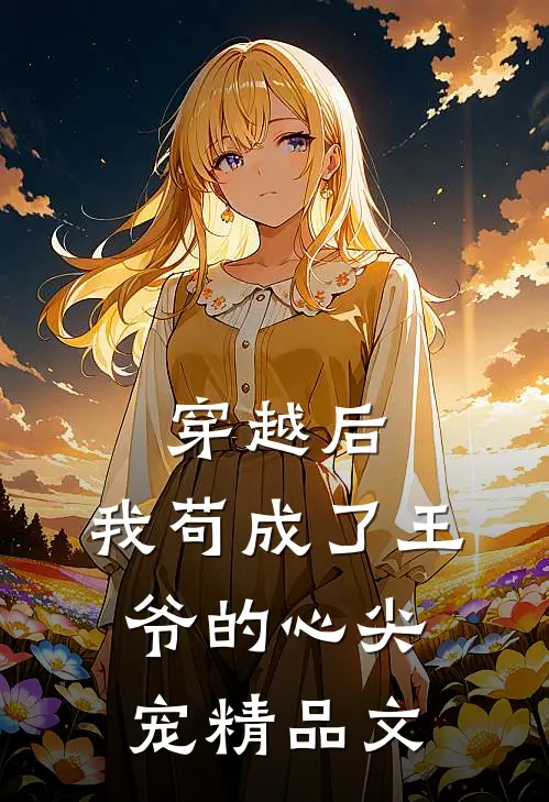穿越后，我苟成了王爷的心尖宠精品文