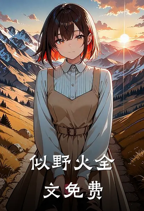 似野火全文免费