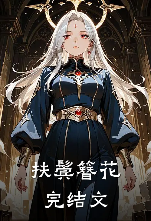 扶鬓簪花完结文