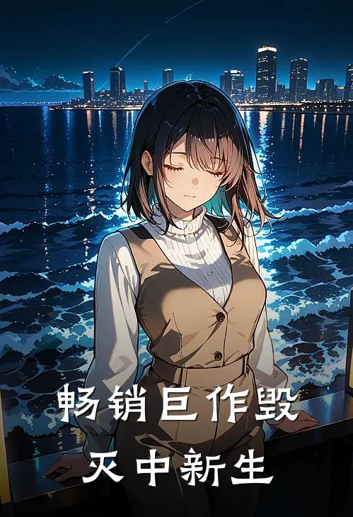 畅销巨作毁灭中新生