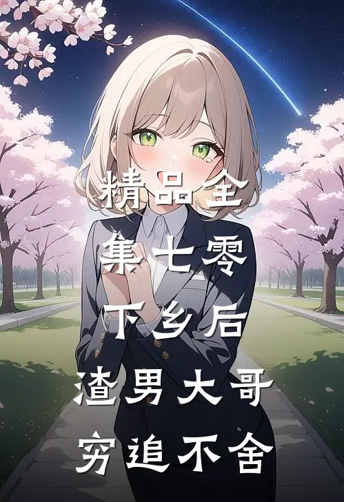 精品全集七零：下乡后，渣男大哥穷追不舍