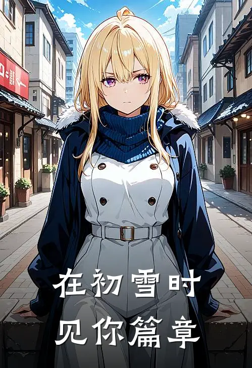 在初雪时见你篇章