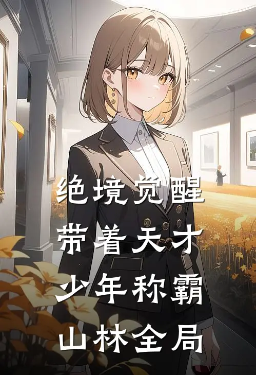绝境觉醒，带着天才少年称霸山林全局