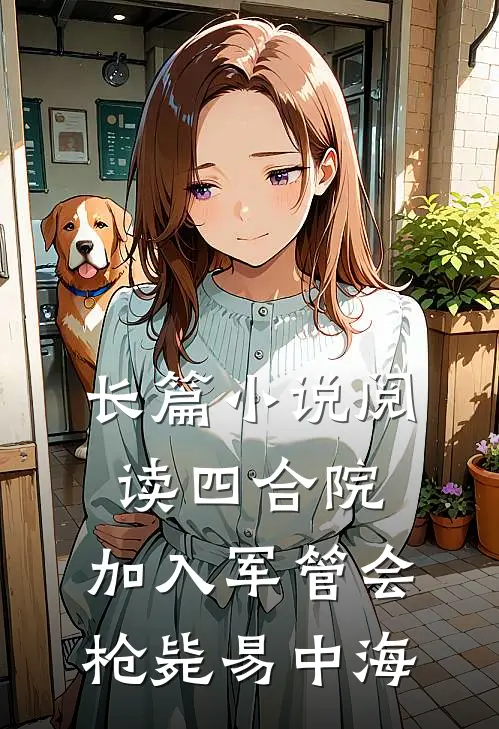 长篇小说阅读四合院：加入军管会，枪毙易中海