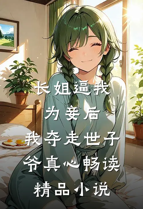 长姐逼我为妾后，我夺走世子爷真心畅读精品小说