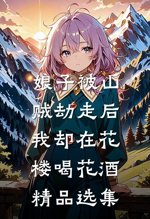 娘子被山贼劫走后，我却在花楼喝花酒精品选集