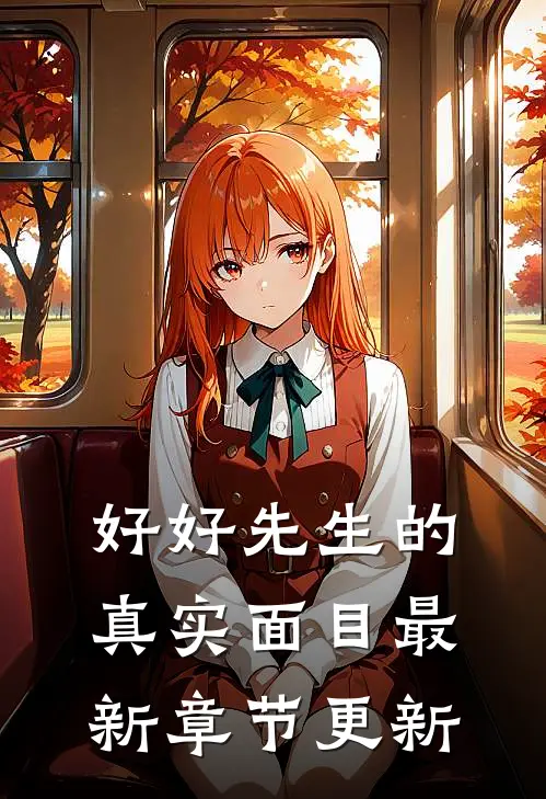 好好先生的真实面目最新章节更新