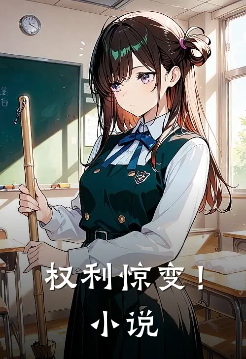 权利惊变！小说