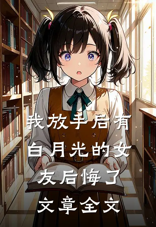我放手后有白月光的女友后悔了文章全文