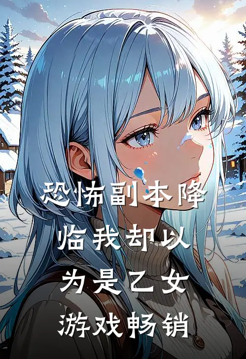恐怖副本降临我却以为是乙女游戏畅销