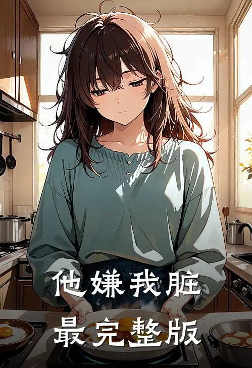 他嫌我脏最完整版