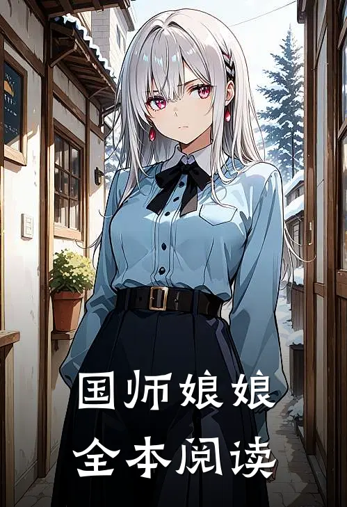 国师娘娘全本阅读
