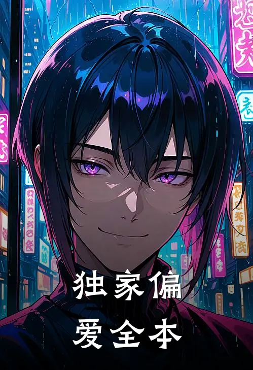 独家偏爱全本
