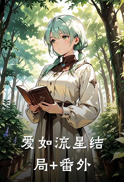 爱如流星结局+番外