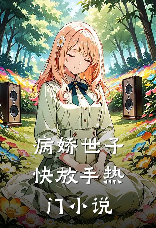 病娇世子快放手热门小说
