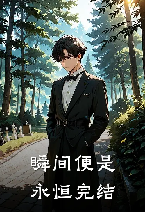 瞬间便是永恒完结