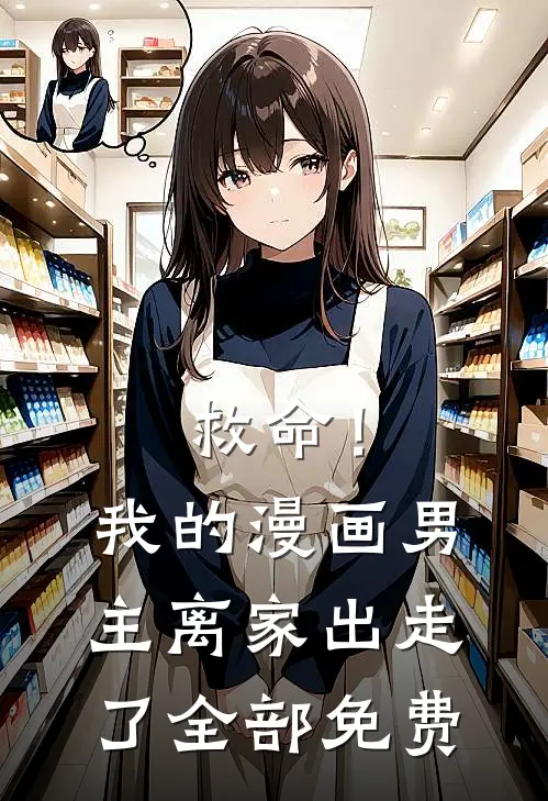救命！我的漫画男主离“家”出走了全部免费