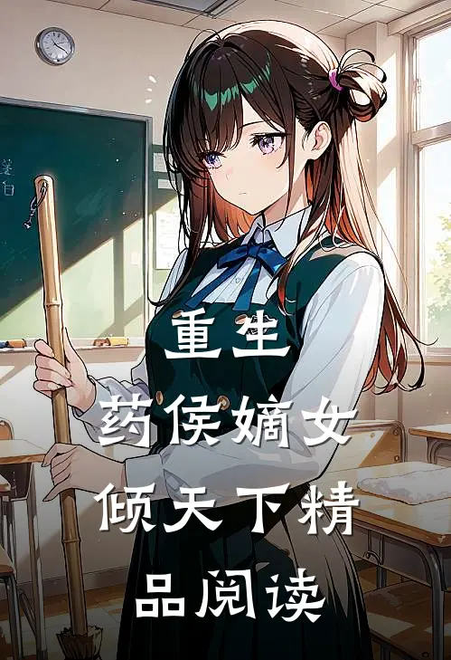 重生：药侯嫡女倾天下精品阅读