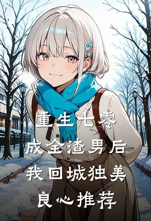 重生七零，成全渣男后我回城独美良心推荐