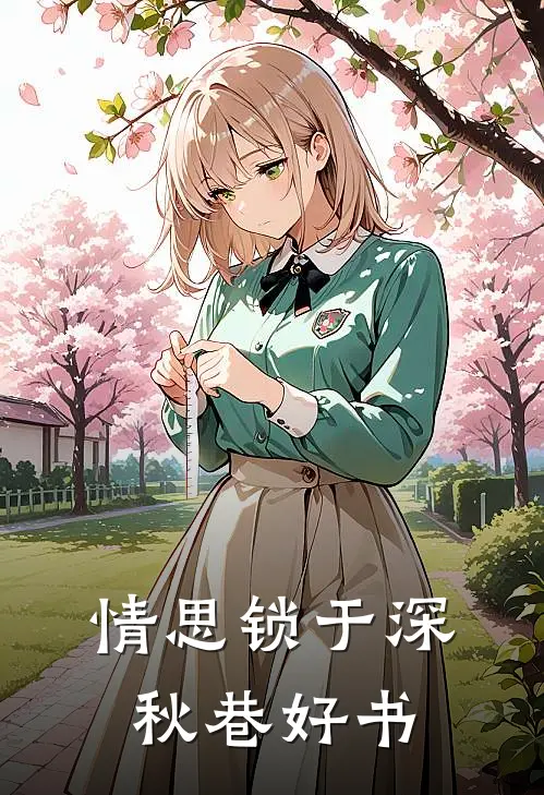 情思锁于深秋巷好书