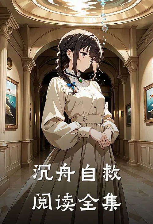 沉舟自救阅读全集