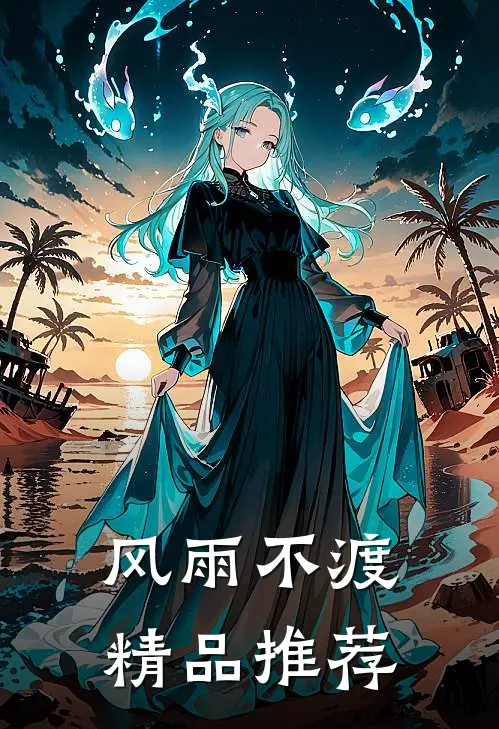 风雨不渡精品推荐