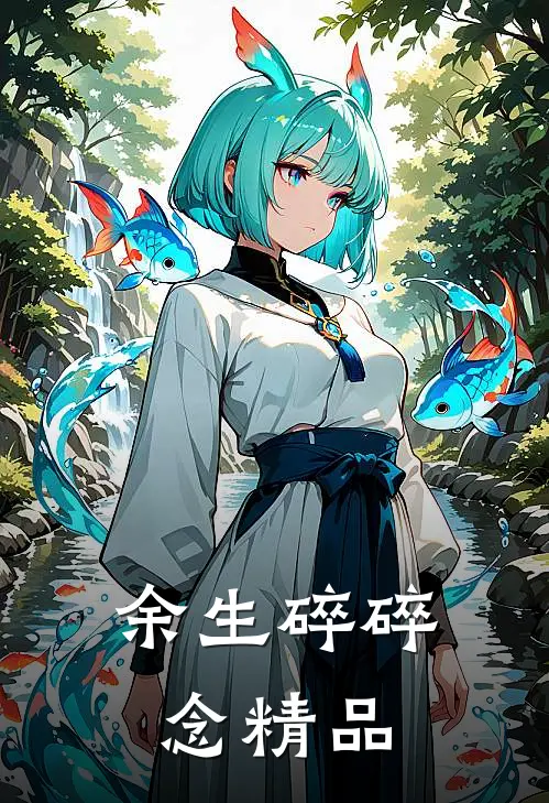 余生碎碎念精品