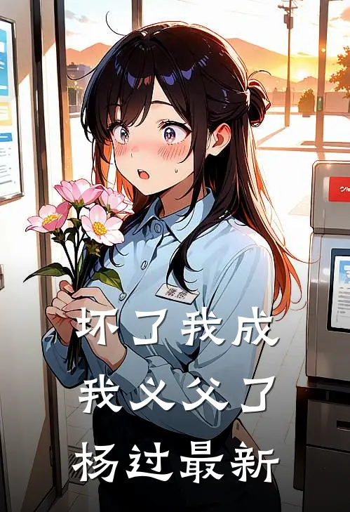 坏了我成我义父了杨过最新