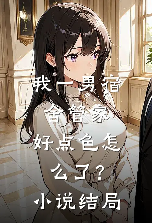 我一男宿舍管家，好点色怎么了？小说结局