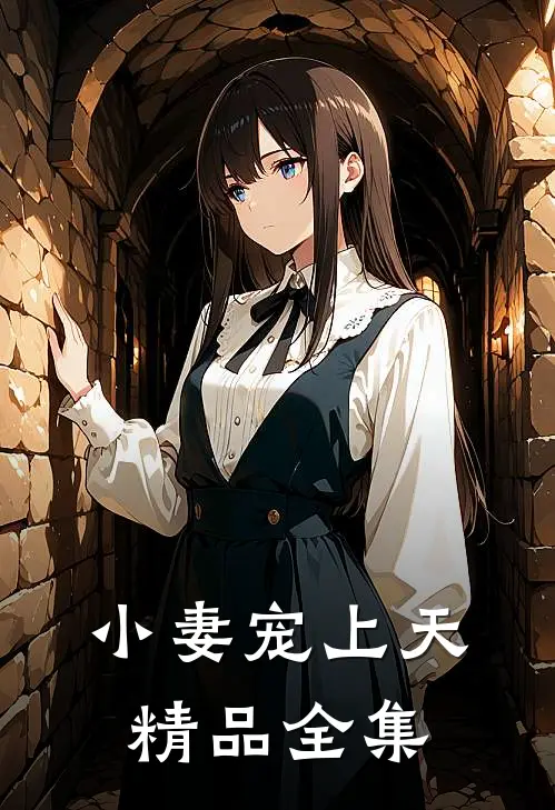 小妻宠上天精品全集