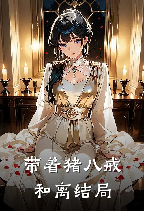 带着猪八戒和离结局