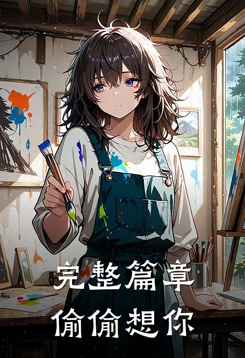 完整篇章偷偷想你