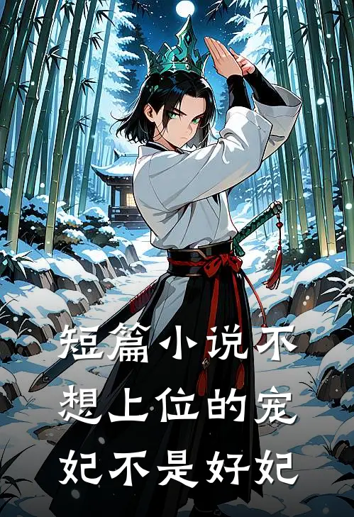 短篇小说不想上位的宠妃不是好妃