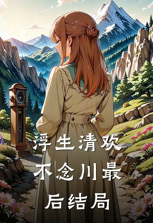 浮生清欢不念川最后结局