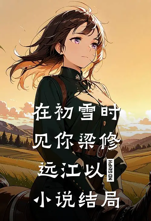 在初雪时见你梁修远江以婳小说结局