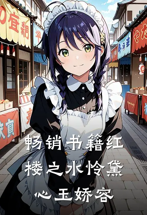 畅销书籍红楼之水怜黛心玉娇容