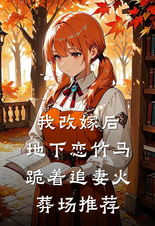 我改嫁后，地下恋竹马跪着追妻火葬场推荐