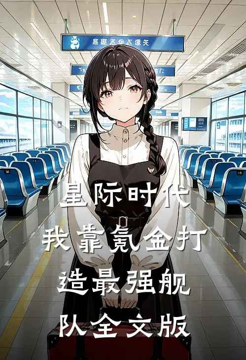 星际时代：我靠氪金打造最强舰队全文版