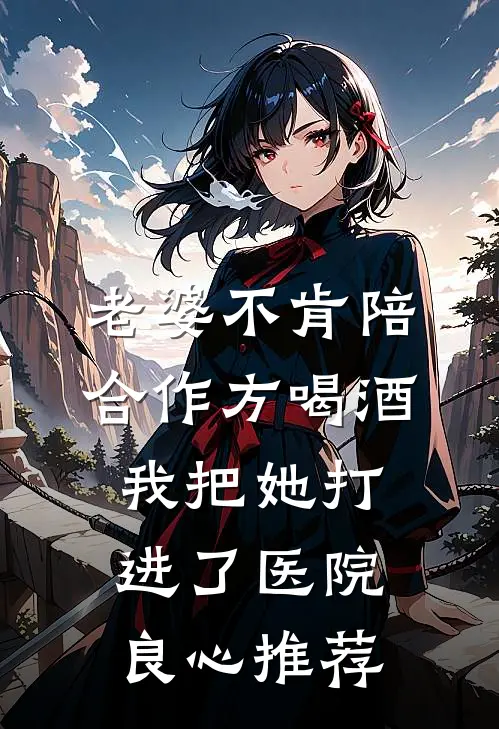 老婆不肯陪合作方喝酒，我把她打进了医院良心推荐