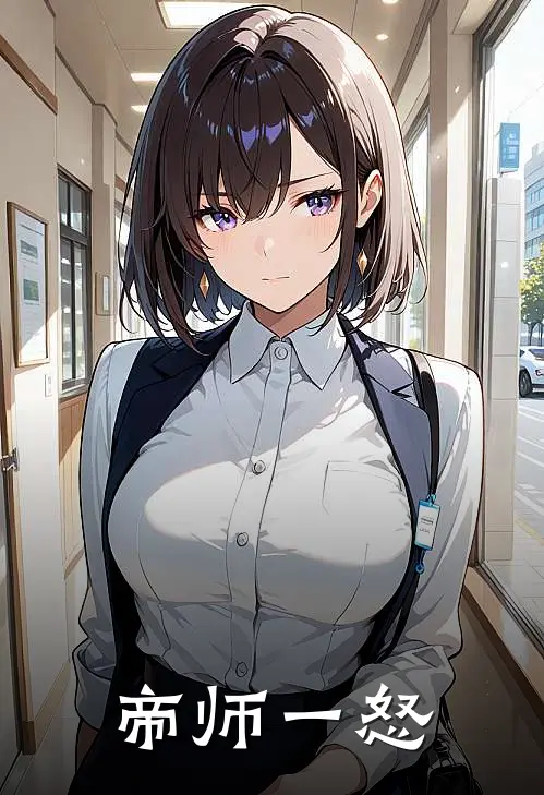 帝师一怒