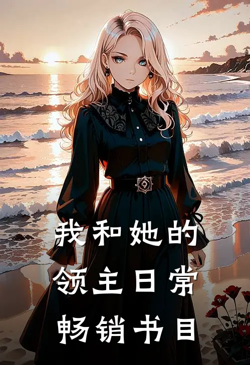 我和她的领主日常畅销书目