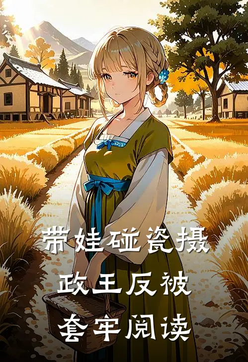 带娃碰瓷摄政王反被套牢阅读
