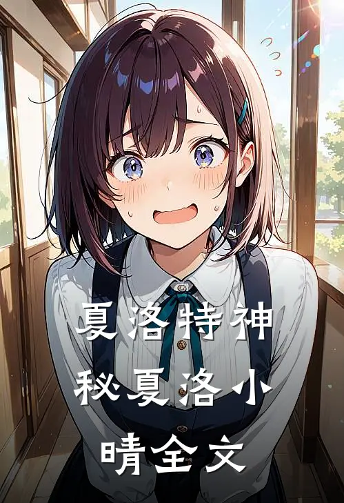 夏洛特神秘夏洛小晴全文