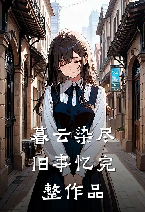 暮云染尽旧事忆完整作品