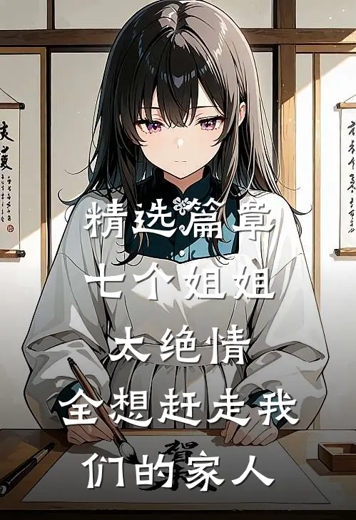 精选篇章七个姐姐太绝情,全想赶走我们的家人