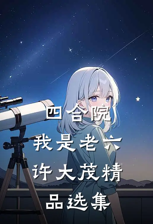 四合院：我是老六许大茂精品选集